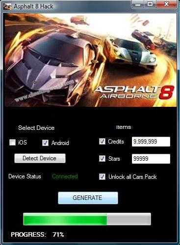 asphalt 8 windows download